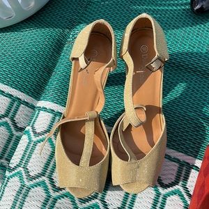 Ladies Dress shoes
